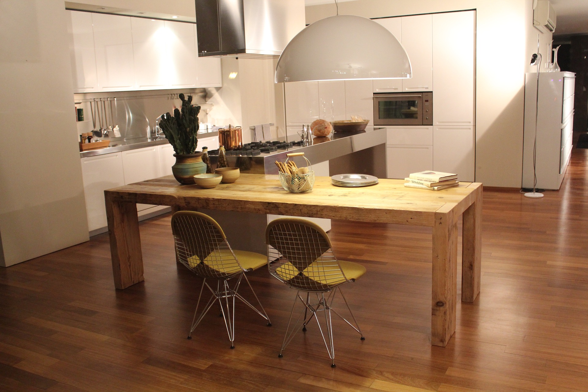 Refresh your kitchen with quartz countertops