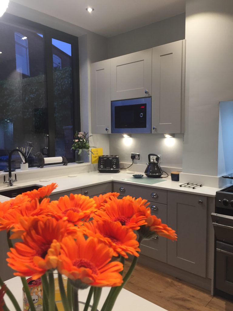 Quartz Worktops Manchester & Granite Worktops Manchester ...
